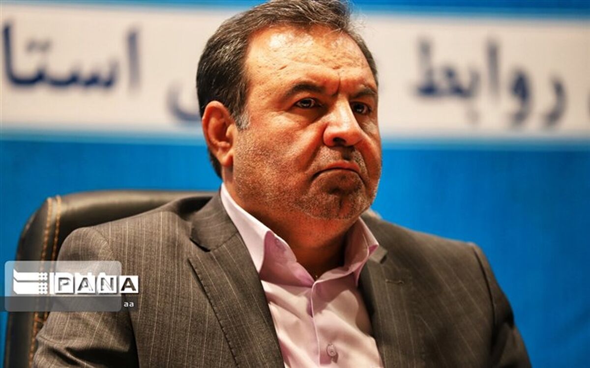 ساعت کاری ادارات لرستان به روال عادی برمی‌گردد