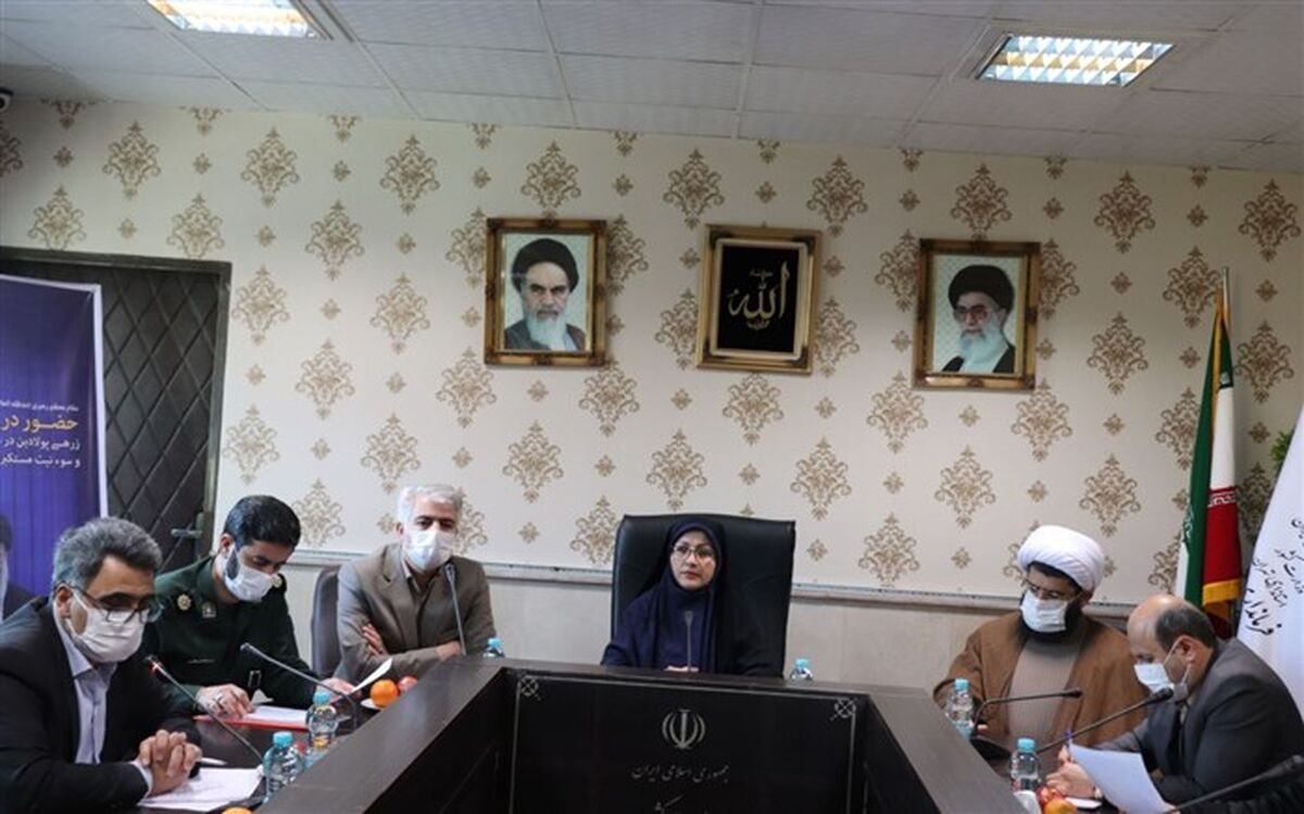 فرماندار شهرقدس : باید جامعه هدف و آسیب‌پذیر در سطح شهرقدس شناسایی و اقدامات پیشگیرانه در این مناطق صورت بگیرد