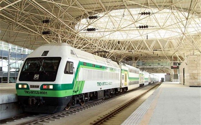 متروی هشتگرد ۱۰۰درصد ایمن است