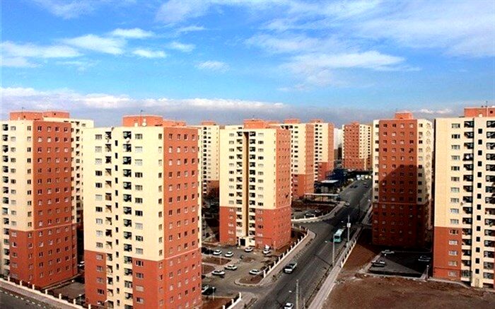 کمک بورس کالا به اجرای طرح ملی مسکن