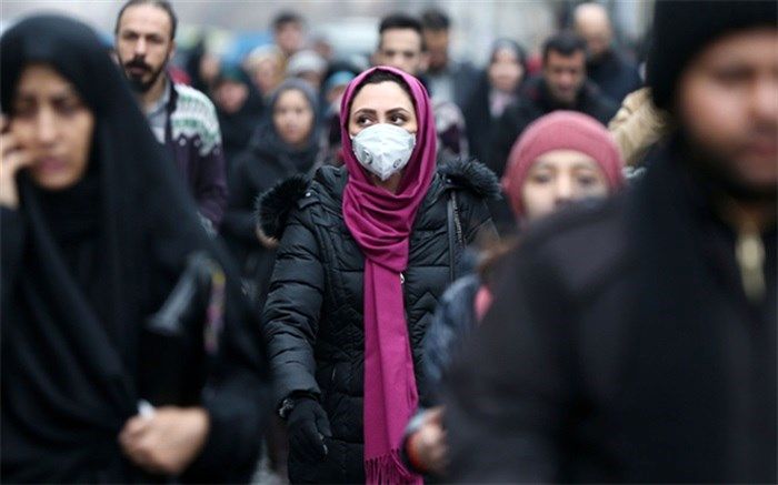 مردم قزوین برای مقابله با کرونا پای کار باشند