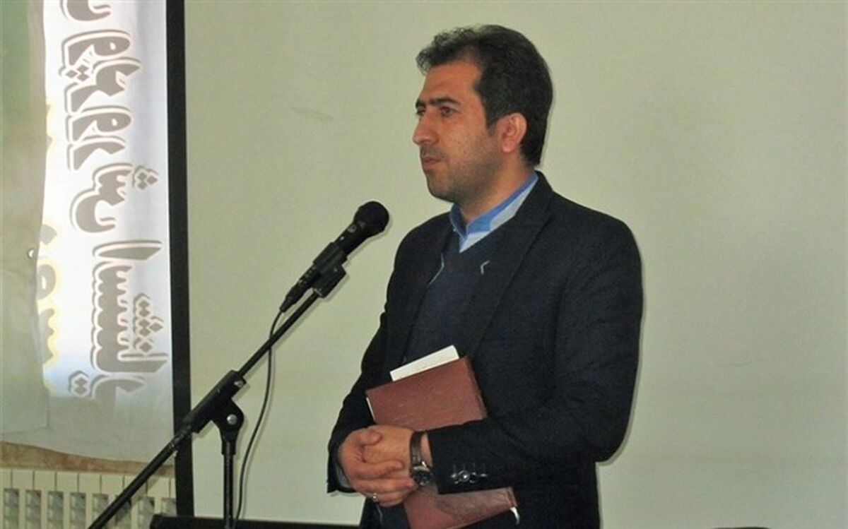 شبکه آموزش مجازی استثنایی در کرمانشاه راه‌اندازی شد