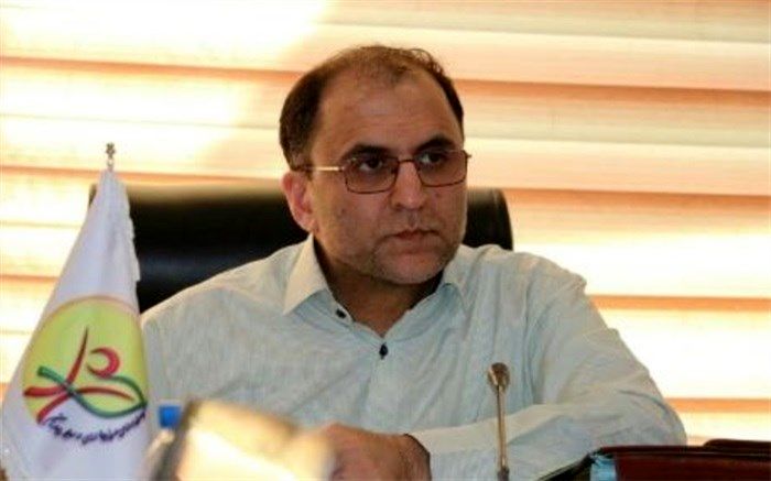 ارسال بیش از یک میلیون قطعه ملزومات مصرفی جهت مقابله با کرونا به گیلان