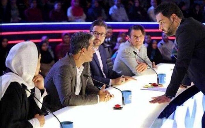 نخستین قسمت مسابقه بزرگ استعدادیابی «عصرجدید» امشب به روی آنتن می رود
