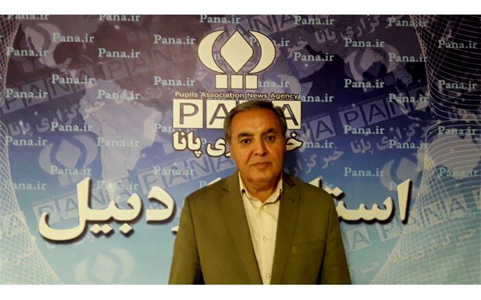 مدیر کل آموزش وپرورش اردبیل از برگزاری جشن نیکوکاری به صورت الکترونیکی در این استان خبرداد