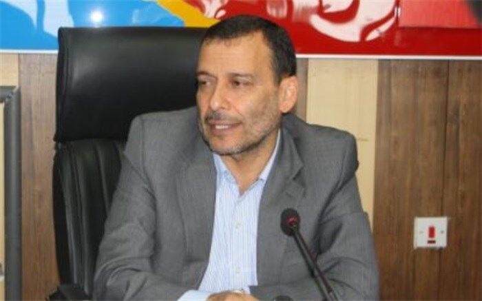 مبادی ورودی گناوه تا اطلاع ثانوی بسته شد