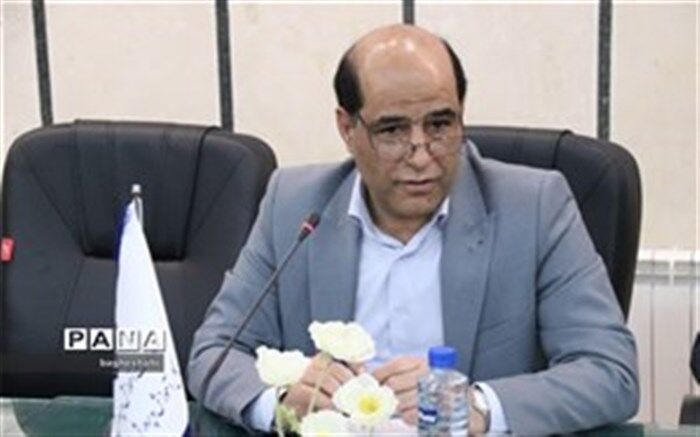 پیگیری جدی برخورداری همکاران آموزشی از فوق العاده ویژه در وزارت آموزش و پرورش