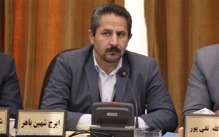شهردار تبریز: بسترهای پذیرش مسافران نوروزی در تبریز فراهم نمی‌شود