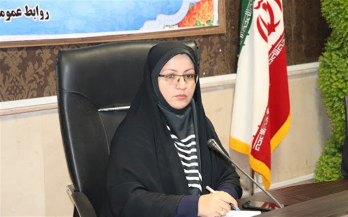پیام تبریک فرماندار شهرقدس به مناسبت میلادباسعادت امیر مومنان (ع)