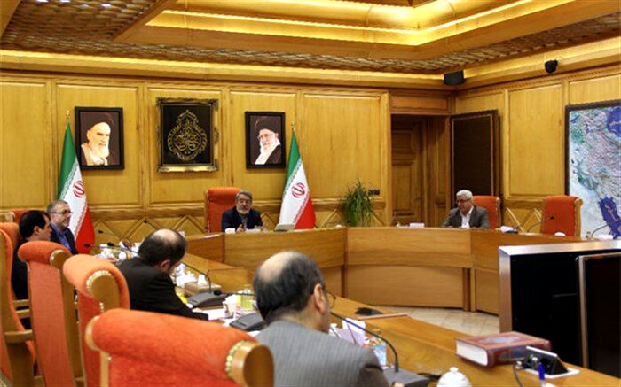 هر استان به یک دژ مستحکم در برابر کرونا تبدیل خواهد شد