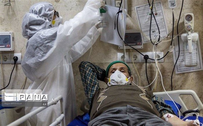 شمار مبتلایان به کرونا در لرستان به ۱۲۹ نفر رسید