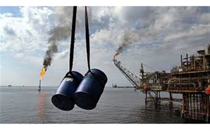 تسویه بدهی ۱۰۵ هزار میلیارد تومانی دولت با تحویل نفت خام