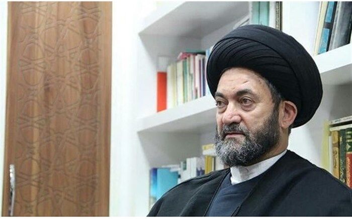 ماندن در محل زندگیتان به‌عنوان یک عبادت بزرگ است