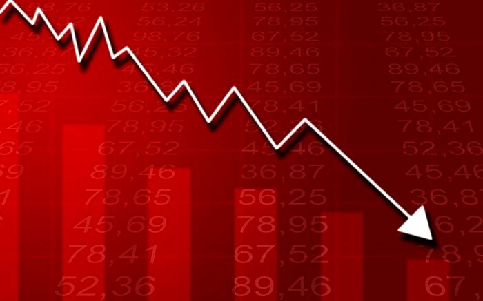 ریزش شاخص بورس در نخستین دقایق معاملات