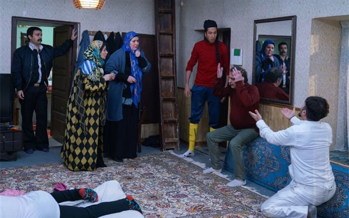 نگاهی به  4 سریال تلویزیونی که مهمان عید خانه‌های مردم هستند