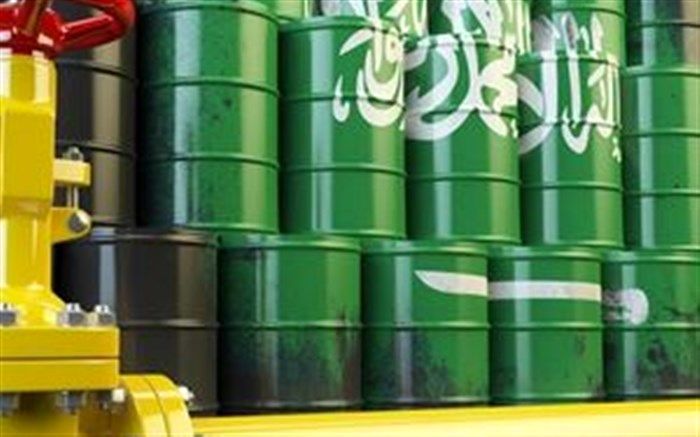 افزایش تولید نفت عربستان از ماه آینده
