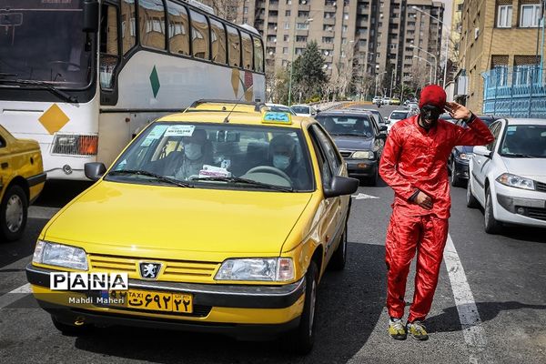 حاجی فیروزها خانه‌نشین نشده‌اند