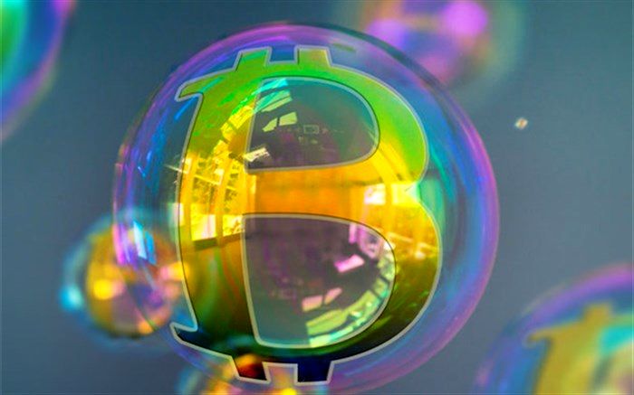 ارزهای مجازی با سقوط نفت ۲۱میلیارد دلار از ارزش خود را از دست داد