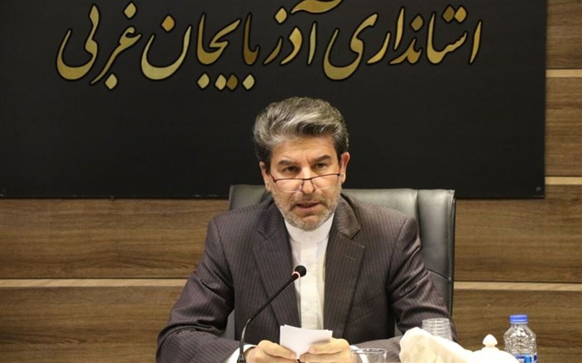 بیمارستان صحرایی در ارومیه راه اندازی می شود
