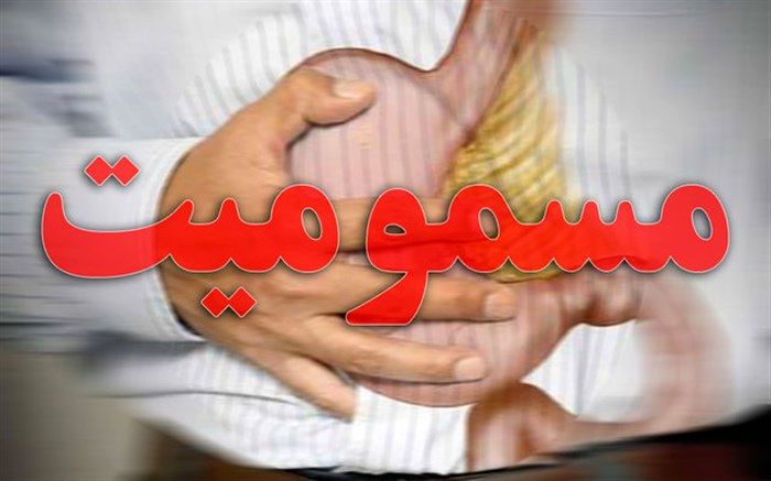 هشدار مسمومیت با الکل صنعتی