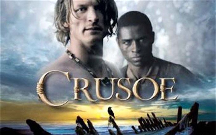 مجموعه «رابینسون کروزو» از شبکه چهار سیما پخش می‌شود