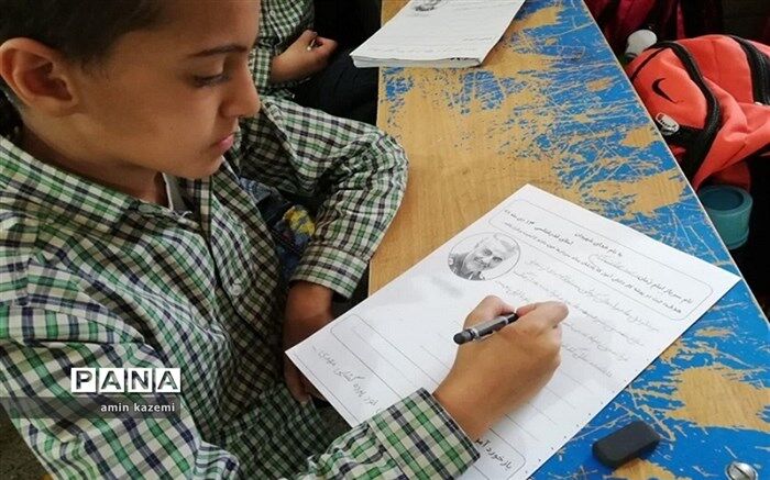 اعلام فراخوان درس سردار شهید قاسم سلیمانی