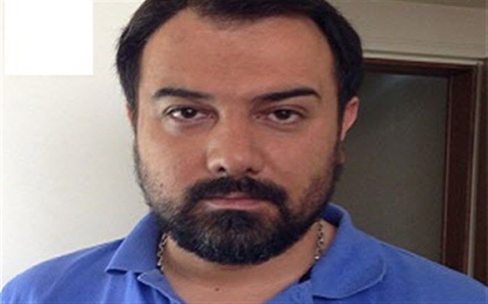 واکنش برزو ارجمند به انتشار چت‌هایش با مجری شبکه «من و تو»