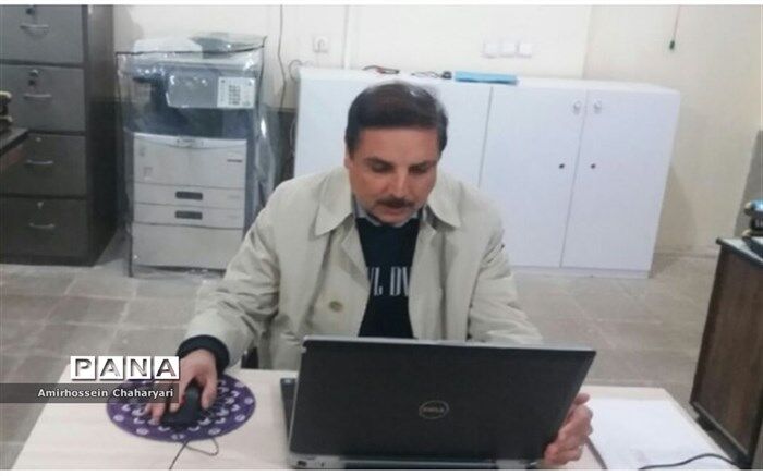 آغاز فعالیت اولین مدرسه مجازی در مقطع متوسطه در تایباد