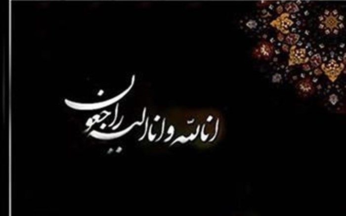 عالم ربانی آیت‌الله محمدی لنگرودی درگذشت