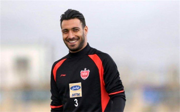 شجاع خلیل‌زاده پاسخ مالک تراکتور را داد: اصالت خریدنی نیست