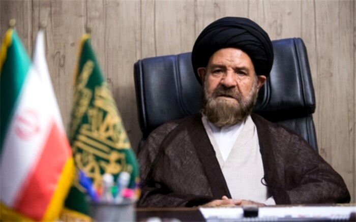 آیت الله سید هاشم بطحائی گلپایگانی، عضو مجلس خبرگان رهبری درگذشت