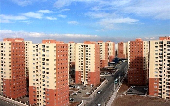 ثبت نام مرحله دوم طرح ملی مسکن در ۹ استان آغاز شد