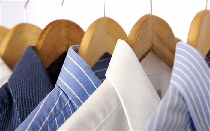 احتمال انتقال کرونا از طریق لباس وجود ندارد