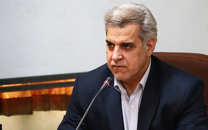 اسکان موقت فرهنگیان در تمام کشور انجام نخواهد شد
