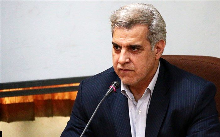 اسکان موقت فرهنگیان در تمام کشور انجام نخواهد شد