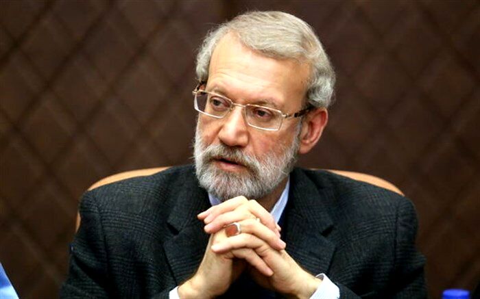 قدردانی رییس مجلس از اکثریت مردم برای ماندن در خانه