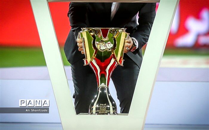 معمای بزرگ کرونا ویروس و لیگ برتر ایران؛ فیفا لطفا وارد شو