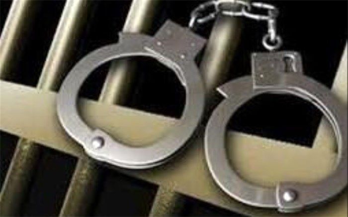 قصاص خواهرزاده به خاطر قتل دایی