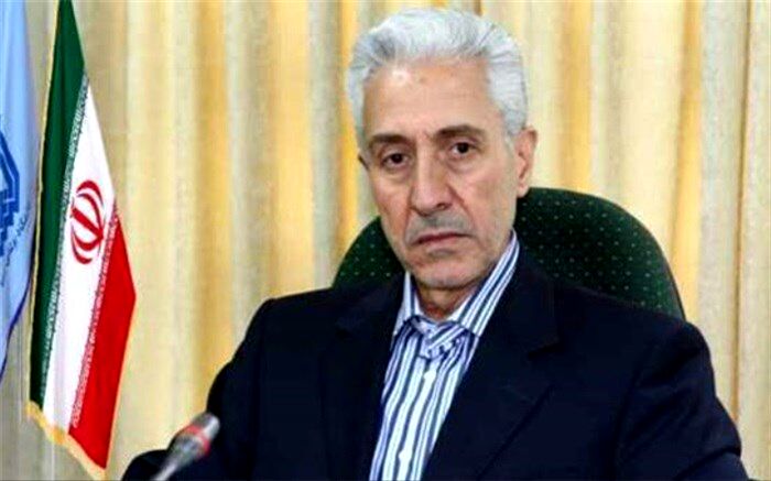 وزیر علوم درگذشت عضو هیات علمی دانشگاه گلستان را تسلیت گفت
