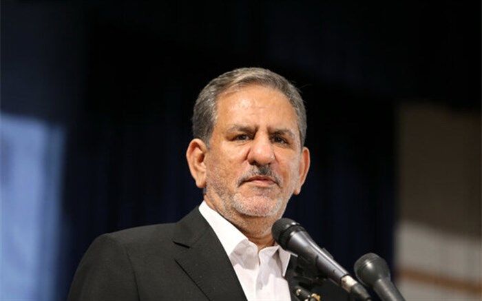 جانشینان رییس ستاد اقتصاد مقاومتی برای مقابله با کرونا تعیین شدند