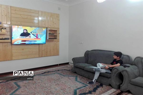 آموزش تعطیل نیست