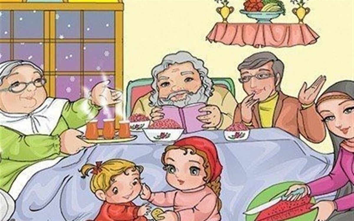 بچه ها در منزل عاشق چه کارهایی هستند؟