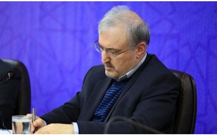 واکنش سعید نمکی به برنامه فرمول یک: گلایه‌ام را تقدیم رهبری می‌کنم