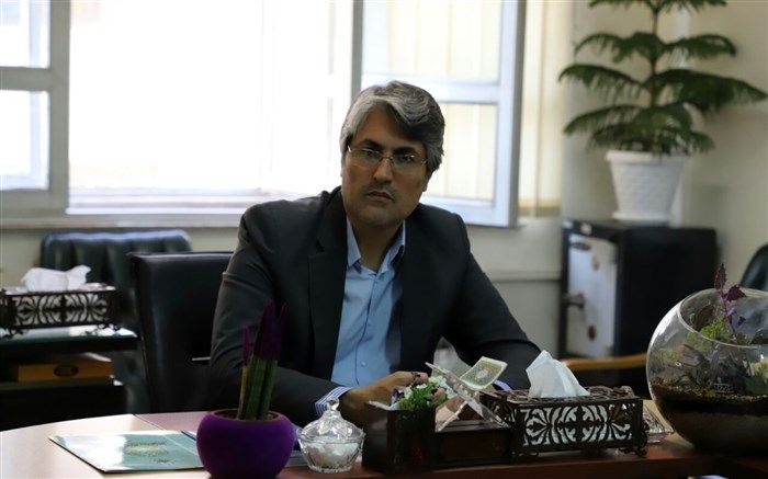 آماده سازی محتوای آموزشی با محوریت مشاوره تحصیلی و اجتماعی ویژه دانش آموزان خراسان رضوی