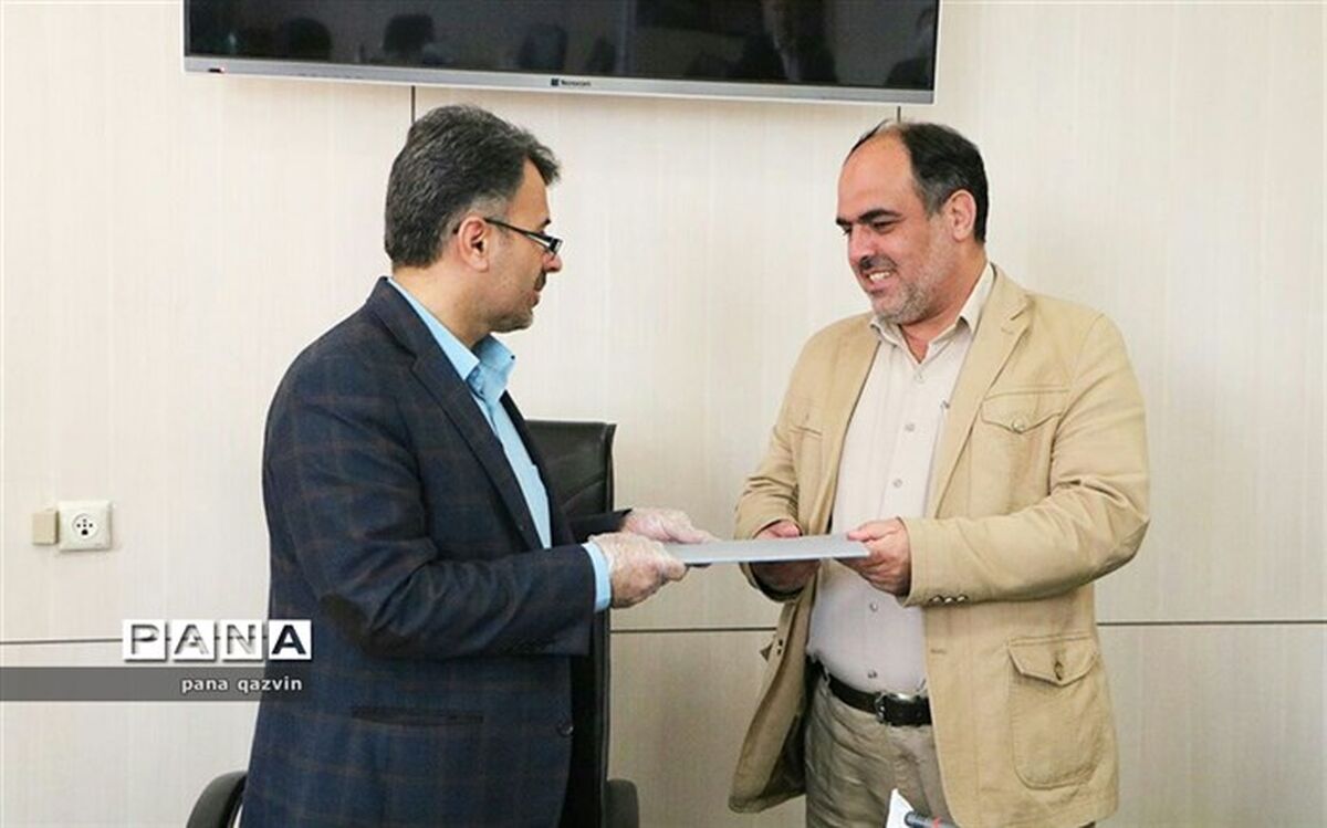 رفع موانع آموزش و پرورش  با رویکردی علمی