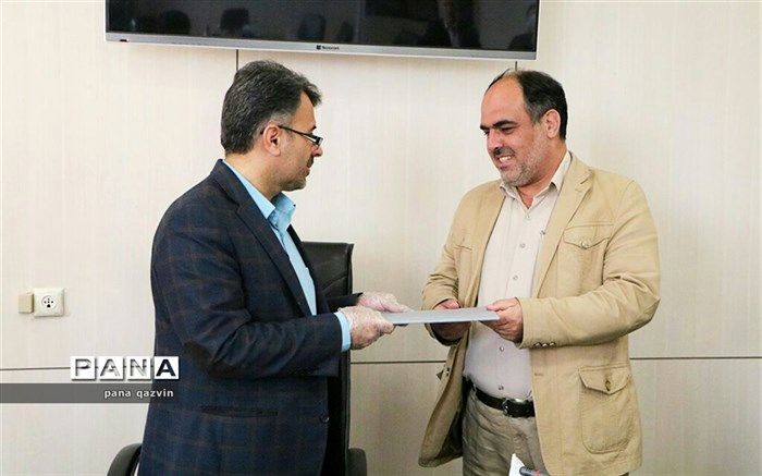 رفع موانع آموزش و پرورش  با رویکردی علمی