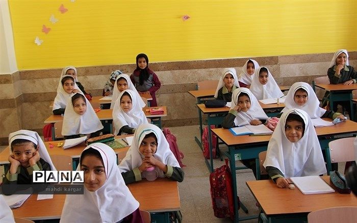 ساخت و تحویل ۱۱۸ فضای آموزشی در سال ۹۸ در اصفهان