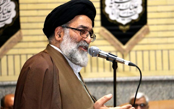 رییس شورای هماهنگی تبلیغات اسلامی استان تهران: برگزاری دعای توسل در تمامی خانه ها و اماکن مقدس