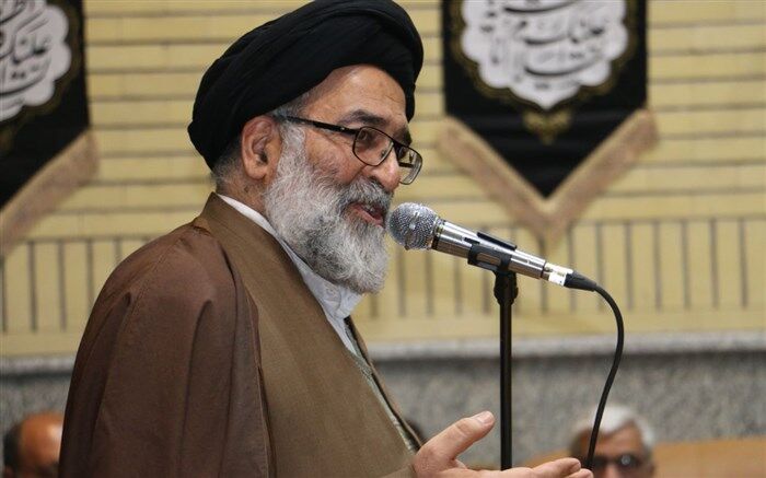 رییس شورای هماهنگی تبلیغات اسلامی استان تهران: برگزاری دعای توسل در تمامی خانه ها و اماکن مقدس