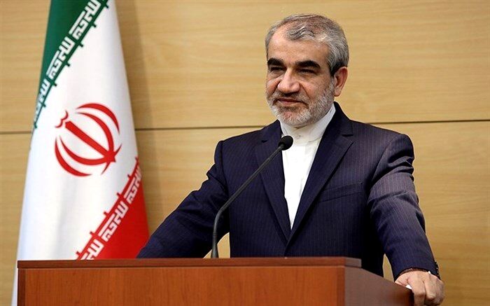 کدخدایی: شورای نگهبان حدود ۸۰ ایراد به لایحه بودجه ۹۹ گرفته است